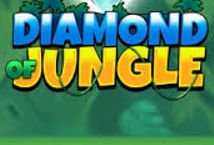 Diamond of Jungle slot